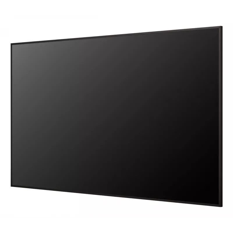 LG 86UH7N-M pantalla de señalización digital 218 cm (86 pulgadas) IPS LED 4K UHD 3840x2160 700 cd/m² Wi-Fi webOS 24/7 negro