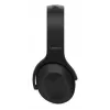 Auriculares Lenovo Legion H410 inalámbricos diadema gaming USB Type-C Bluetooth negros, morados