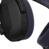 Auriculares Lenovo Legion H410 inalámbricos diadema gaming USB Type-C Bluetooth negros, morados