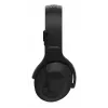 Auriculares Lenovo Legion H410 inalámbricos diadema gaming USB Type-C Bluetooth negros, morados