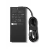 Adaptador de CA Lenovo Legion 400W (conector delgado), EU | Adaptador