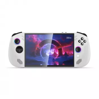 Protector de pantalla Lenovo GXJ1R20663 para Lenovo Legion Go, transparente, 179,3 × 121,2 × 0,45 mm