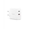 Cargador para dispositivos móviles Lenovo G0A6065WEU universal blanco corriente alterna interior