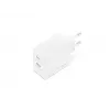 Cargador para dispositivos móviles Lenovo G0A6065WEU universal blanco corriente alterna interior