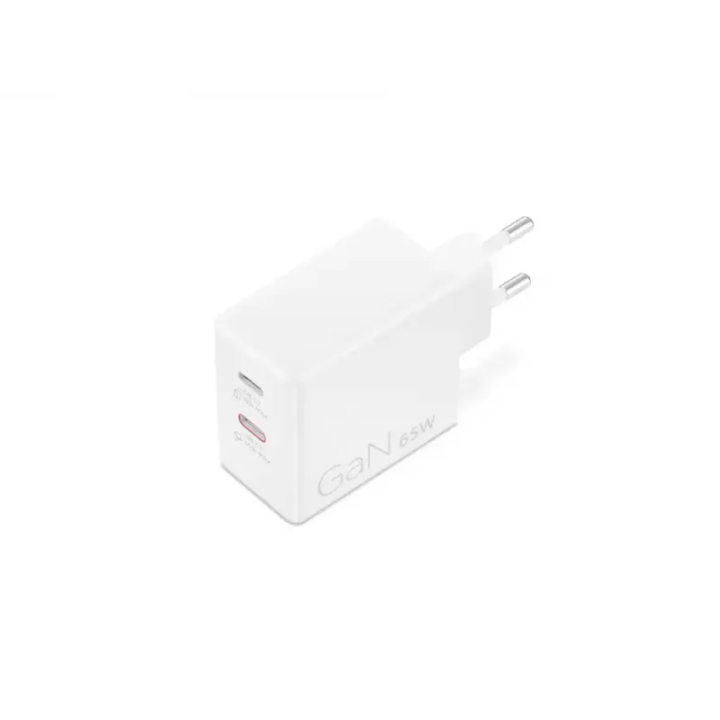 Cargador para dispositivos móviles Lenovo G0A6065WEU universal blanco corriente alterna interior