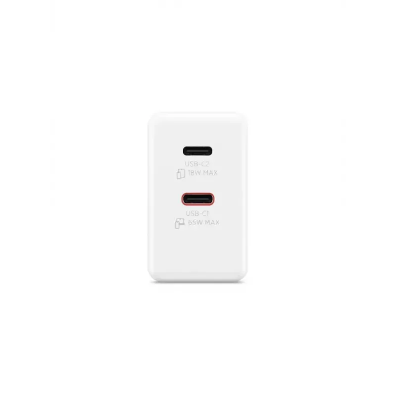 Cargador para dispositivos móviles Lenovo G0A6065WEU universal blanco corriente alterna interior
