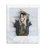 Película para fotos instantáneas Fujifilm SQUARE White Marble 10 uds.