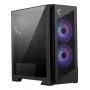 MSI MPG VELOX 300R AIRFLOW PZ torre Midi negra