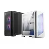 MSI MPG VELOX 300R AIRFLOW PZ torre Midi negra