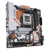 Placa base GIGABYTE B850M FORCE WIFI6E, AMD B850, socket AM5, Micro ATX