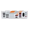 Placa base GIGABYTE B850M FORCE WIFI6E, AMD B850, socket AM5, Micro ATX