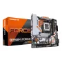 Placa base GIGABYTE B850M FORCE - CPU AMD Ryzen 9000 Series, VRM digital de 8+2+2 fases, hasta 9600MHz DDR5 (OC), 1xPCIe 5.0 + 2xPCIe 4.0 M.2, 2.5 GbE LAN, USB 3.2 Gen 2
