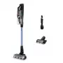 Bissell PowerClean Furfinder Select aspirador de escoba sin cable HEPA sin bolsa 200 W negro, azul claro