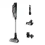 Bissell PowerClean Furfinder Pro aspirador de escoba sin cable HEPA sin bolsa 200 W negro, plata