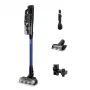 Bissell PowerClean Furguard Pro aspirador de escoba sin cable HEPA sin bolsa 0,4 L 200 W negro, azul