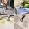 Bissell SpotClean Mini limpiador de alfombras de mano inalámbrico negro, azul