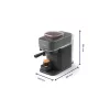 Philips BAR300/60 cafetera cafetera espresso semiautomática 1,2 L