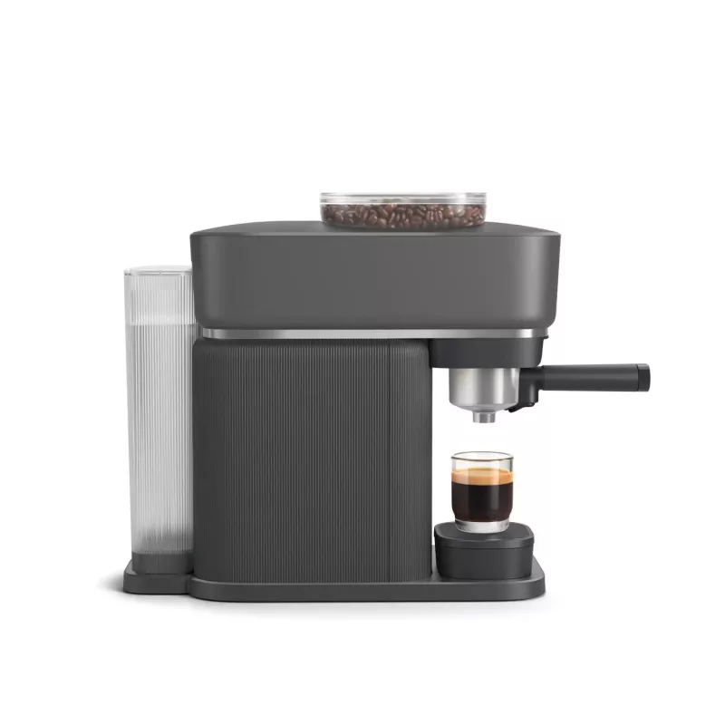Philips BAR300/60 cafetera cafetera espresso semiautomática 1,2 L