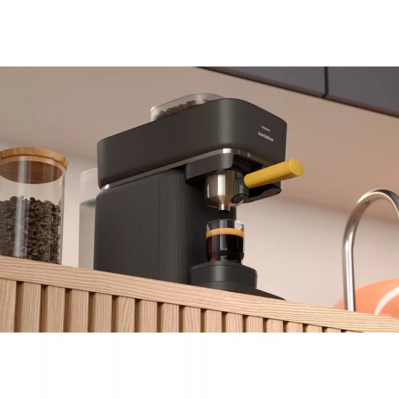 Philips BAR300/60 cafetera cafetera espresso semiautomática 1,2 L