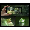 Cámara de caza Reolink Camovue Talon S130 4G LTE, 8 MP, 3840×2160, 95° H × 50,2° V, IP67, recargable por USB‑C, para exteriores