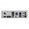Placa base MSI PRO Z890-A WIFI Intel Z890 LGA 1851 ATX DDR5, 4 DIMM, 256 GB, Wi‑Fi 7, 5 Gb Ethernet