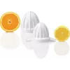 Gorenje CJ30E exprimidor eléctrico de cítricos 0,8 L 30 W blanco