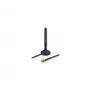 Antena omnidireccional TELTONIKA 5G Mobile Magnetic SMA antena 3,6 dBi, 0,617–0,96 / 1,4–2,69 / 3,3–5,9 GHz, conector macho SMA