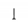 Antena omnidireccional TELTONIKA 5G Mobile Magnetic SMA antena 3,6 dBi, 0,617–0,96 / 1,4–2,69 / 3,3–5,9 GHz, conector macho SMA