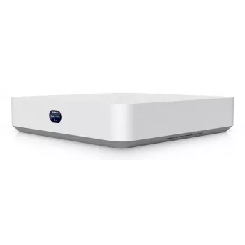 Ubiquiti UniFi UNVR-Instant grabador de vídeo en red compacto, blanco
