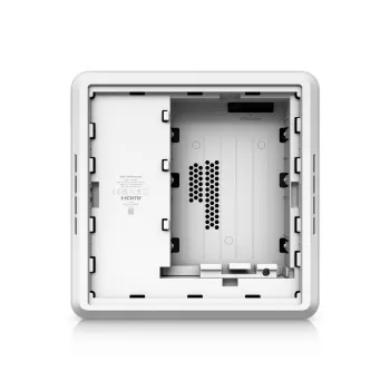 Ubiquiti UniFi UNVR-Instant grabador de vídeo en red compacto, blanco
