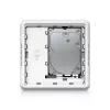 Ubiquiti UniFi UNVR-Instant grabador de vídeo en red compacto, blanco