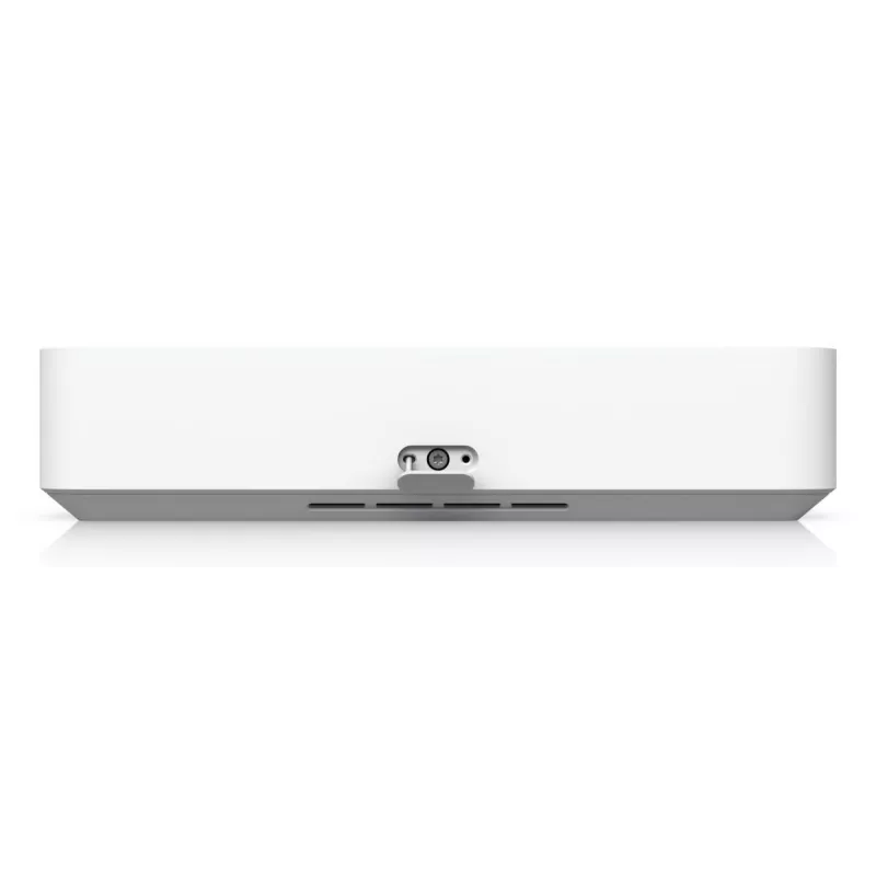 Ubiquiti UniFi UNVR-Instant grabador de vídeo en red compacto, blanco