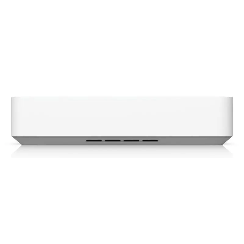 Ubiquiti UniFi UNVR-Instant grabador de vídeo en red compacto, blanco
