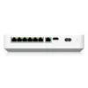 Ubiquiti UniFi UNVR-Instant grabador de vídeo en red compacto, blanco