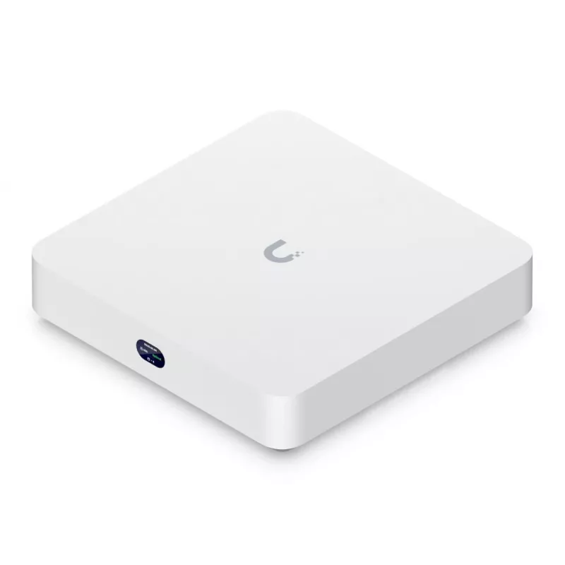 Ubiquiti UniFi UNVR-Instant grabador de vídeo en red compacto, blanco