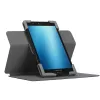 Funda tipo folio Targus SafeFit THZ78502GL 26,7 cm (10,5