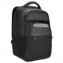 Mochila Targus City Gear 3 negra poliuretano