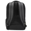 Mochila Targus City Gear 3 negra poliuretano