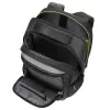 Mochila Targus City Gear 3 negra poliuretano