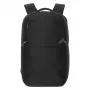 Mochila urbana Targus EcoSmart negra 300x130x455mm certificada GRS