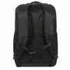 Mochila urbana Targus EcoSmart negra 300x130x455mm certificada GRS
