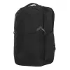 Mochila urbana Targus EcoSmart negra 300x130x455mm certificada GRS