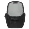 Mochila urbana Targus EcoSmart negra 300x130x455mm certificada GRS