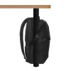 Mochila urbana Targus EcoSmart negra 300x130x455mm certificada GRS