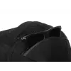 Mochila urbana Targus EcoSmart negra 300x130x455mm certificada GRS