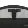 Mochila urbana Targus EcoSmart negra 300x130x455mm certificada GRS