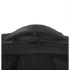 Mochila urbana Targus EcoSmart negra 300x130x455mm certificada GRS