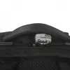 Mochila urbana Targus EcoSmart negra 300x130x455mm certificada GRS