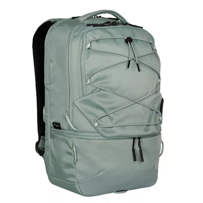 Mochila TARGUS Work+Play Flex Ecosmart TBB65905GL para portátiles de 15–16