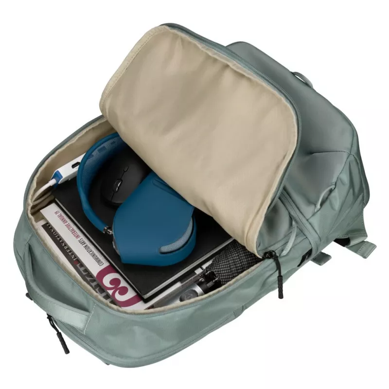 Mochila TARGUS Work+Play Flex Ecosmart TBB65905GL para portátiles de 15–16